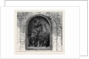 The Massacre at Havana: Tomb of Gonzalo Castanon by Anonymous