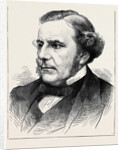John Pender, Esq., M.P. by Anonymous