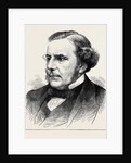 John Pender, Esq., M.P. by Anonymous