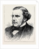 John Pender, Esq., M.P. by Anonymous