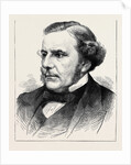 John Pender, Esq., M.P. by Anonymous