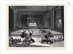 A Visit to the Mikado of Japan by Anonymous
