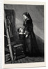 Sweet My Child, I Live for Thee from the Picture by Madame Bisschop by Anonymous