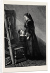 Sweet My Child, I Live for Thee from the Picture by Madame Bisschop by Anonymous