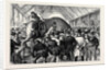 The Sale of a Menagerie: Knocking Down the Elephant by Anonymous
