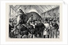 The Sale of a Menagerie: Knocking Down the Elephant by Anonymous