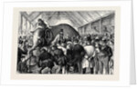 The Sale of a Menagerie: Knocking Down the Elephant by Anonymous