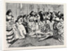 The Jews' Infant School Ball at Willis's Rooms by Anonymous