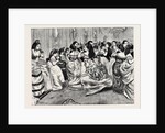 The Jews' Infant School Ball at Willis's Rooms by Anonymous