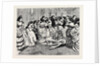 The Jews' Infant School Ball at Willis's Rooms by Anonymous