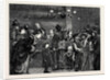 Sketches in London: Before the Bar by Anonymous