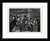 Sketches in London: Before the Bar by Anonymous