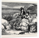 Experiments with Gun-Cotton Near Hastings: Out of Danger by Anonymous