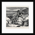 Experiments with Gun-Cotton Near Hastings: Out of Danger by Anonymous