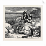 Experiments with Gun-Cotton Near Hastings: Out of Danger by Anonymous