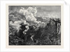 The Eruption of Mount Vesuvius: A Lava Torrent by Anonymous