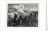 The Eruption of Mount Vesuvius: A Lava Torrent by Anonymous