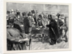 Sale of the Gillott Collection: Viewing the Violins by Anonymous