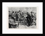Sale of the Gillott Collection: Viewing the Violins by Anonymous