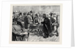 Sale of the Gillott Collection: Viewing the Violins by Anonymous