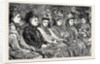 Mr. Pennington's Reading: A Sketch at the Premier's House by Anonymous