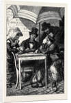 Rome: A Public Letter Writer by Anonymous