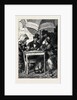 Rome: A Public Letter Writer by Anonymous