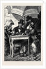 Rome: A Public Letter Writer by Anonymous