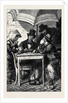 Rome: A Public Letter Writer by Anonymous