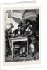 Rome: A Public Letter Writer by Anonymous
