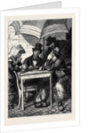 Rome: A Public Letter Writer by Anonymous