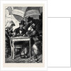 Rome: A Public Letter Writer by Anonymous