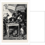 Rome: A Public Letter Writer by Anonymous