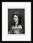 The Empress Augusta of Germany by Anonymous