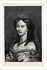 The Empress Augusta of Germany by Anonymous
