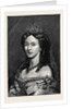 The Empress Augusta of Germany by Anonymous