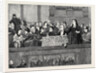 Women's Rights: A Meeting at the Hanover Square Rooms by Anonymous