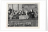 Women's Rights: A Meeting at the Hanover Square Rooms by Anonymous