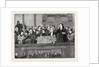 Women's Rights: A Meeting at the Hanover Square Rooms by Anonymous