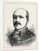 The Carlist Insurrection in Spain: Marshal Serrano by Anonymous