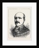 The Carlist Insurrection in Spain: Marshal Serrano by Anonymous
