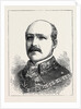 The Carlist Insurrection in Spain: Marshal Serrano by Anonymous