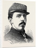 The Carlist Insurrection in Spain: Don Carlos by Anonymous