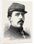 The Carlist Insurrection in Spain: Don Carlos by Anonymous