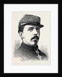 The Carlist Insurrection in Spain: Don Carlos by Anonymous