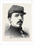 The Carlist Insurrection in Spain: Don Carlos by Anonymous