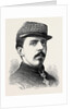 The Carlist Insurrection in Spain: Don Carlos by Anonymous
