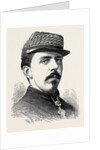 The Carlist Insurrection in Spain: Don Carlos by Anonymous