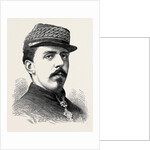 The Carlist Insurrection in Spain: Don Carlos by Anonymous
