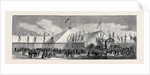 The Bazaar Pavilion at Sefton Park by Anonymous